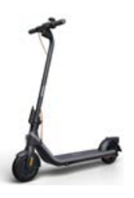E-Scooter